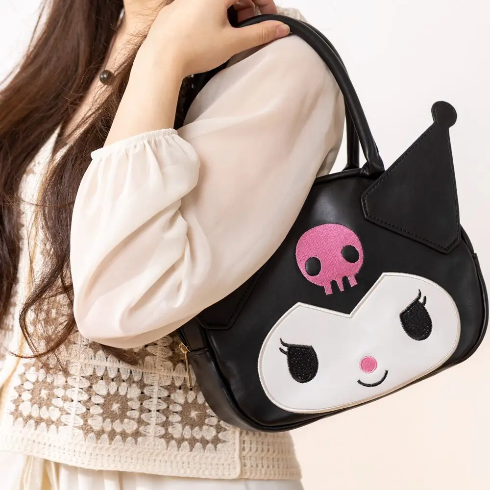 Cartoon PU Hand Bag Waterproof Storage Bag Fashion Shoulder Bag Handbags Girl Casual Pouch Top-Handle Bags Tote Bags for Women
Cartoon PU Hand Bag Waterproof Storage Bag Fashion Shoulder Bag Handbags Girl Casual Pouch Top-Handle Bags Tote Bags for Women