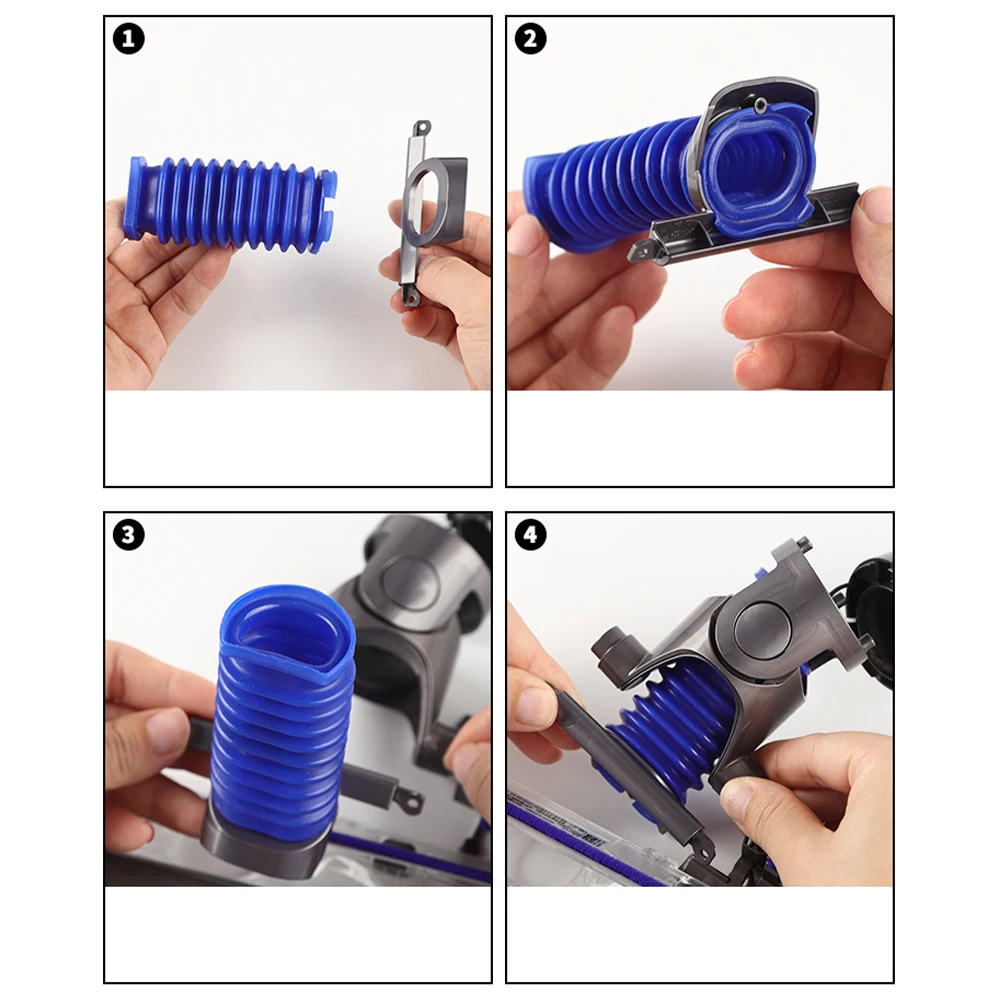 For Dyson Hose Screwdriver For Dyson Slim V8-Slim Digital-Slim V10-Slim V12Slim V15 Series Vacuum Cleaner Accessories
For Dyson Hose Screwdriver For Dyson Slim V8-Slim Digital-Slim V10-Slim V12Slim V15 Series Vacuum Cleaner Accessories