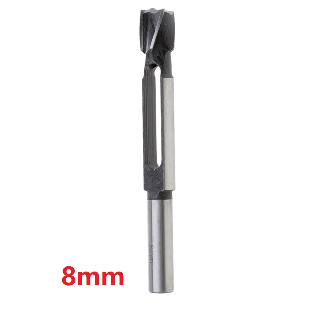 20mm Woodworking Drill Bit Tapered Tenon Sealing Plug Cutter 13mm Shank High Carbon Steel For Making Tenon On Round Power Tools
20mm Woodworking Drill Bit Tapered Tenon Sealing Plug Cutter 13mm Shank High Carbon Steel For Making Tenon On Round Power Tools