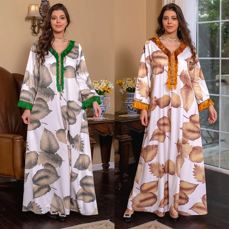 Платье Abayas для мусульманской женщины, небольшие стрейч, полиэстер, для взрослых, Повседневная атласная Абая, кафтан, оптовая продажа
Платье Abayas для мусульманской женщины, небольшие стрейч, полиэстер, для взрослых, Повседневная атласная Абая, кафтан, оптовая продажа