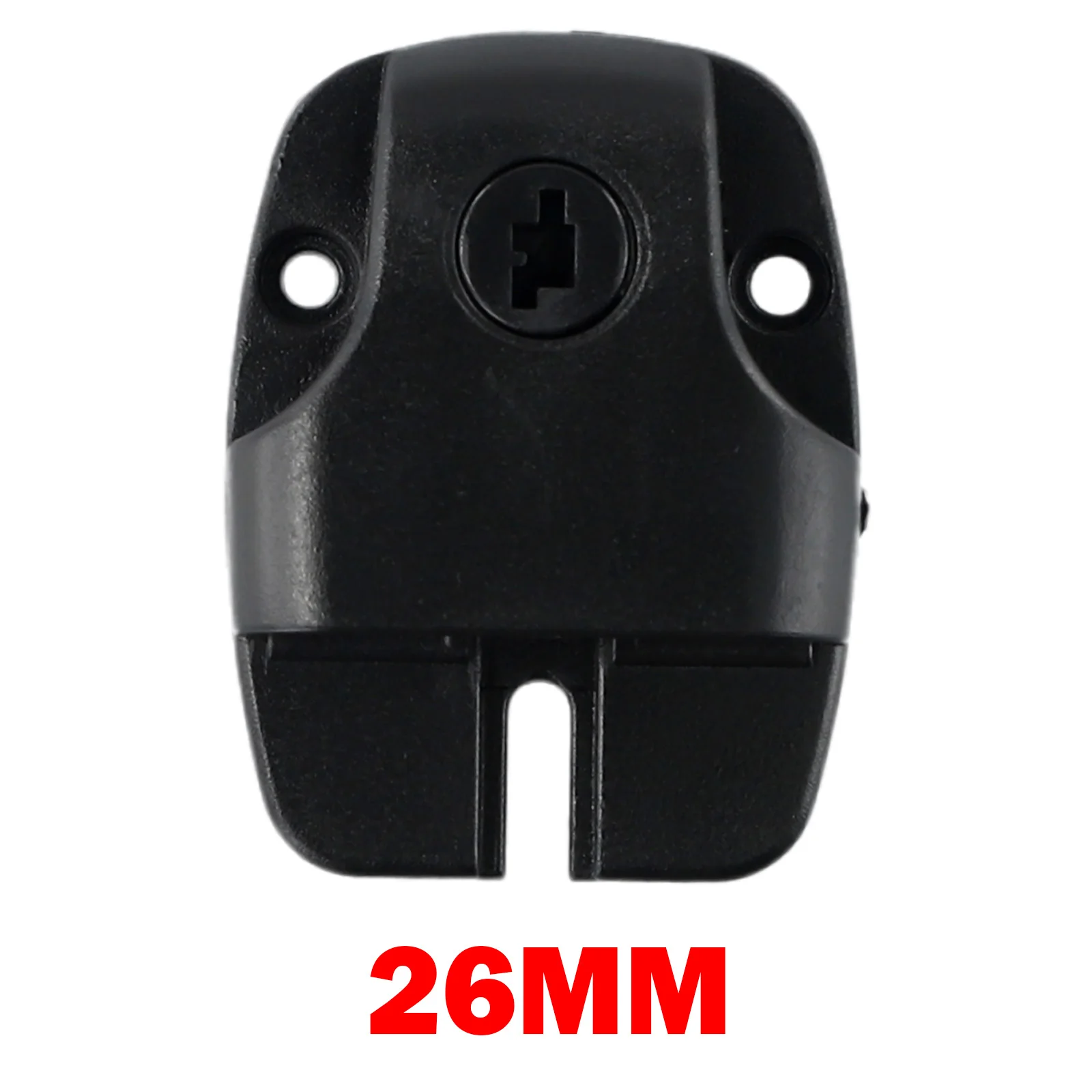 Ensure Proper Closure and Maximum Security of Your Spa Tub Cover with this 4 Set Repair Kit for Broken Latches
Ensure Proper Closure and Maximum Security of Your Spa Tub Cover with this 4 Set Repair Kit for Broken Latches