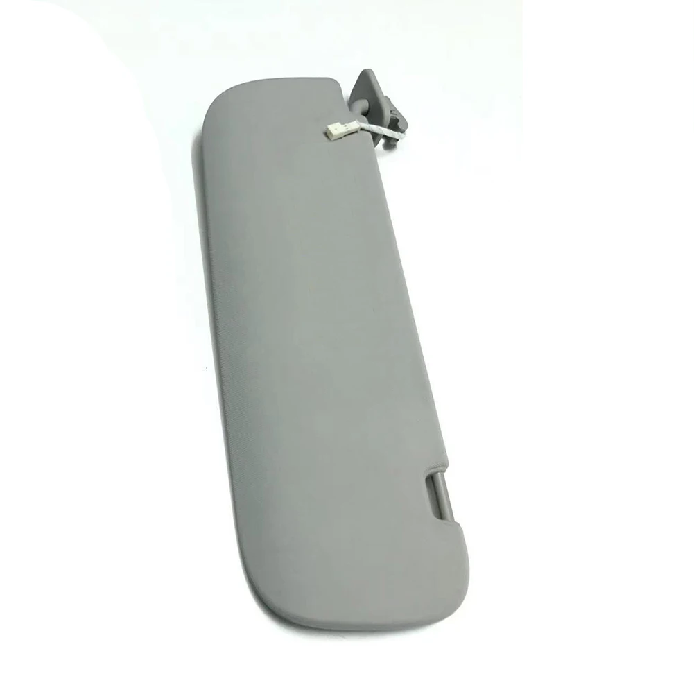 For Tesla Model 3 / Y 2021-2022 Sun Visor Passenger Side Right RH 1490406-31-D / 1490406-01-B Right Side Sun Visor
For Tesla Model 3 / Y 2021-2022 Sun Visor Passenger Side Right RH 1490406-31-D / 1490406-01-B Right Side Sun Visor