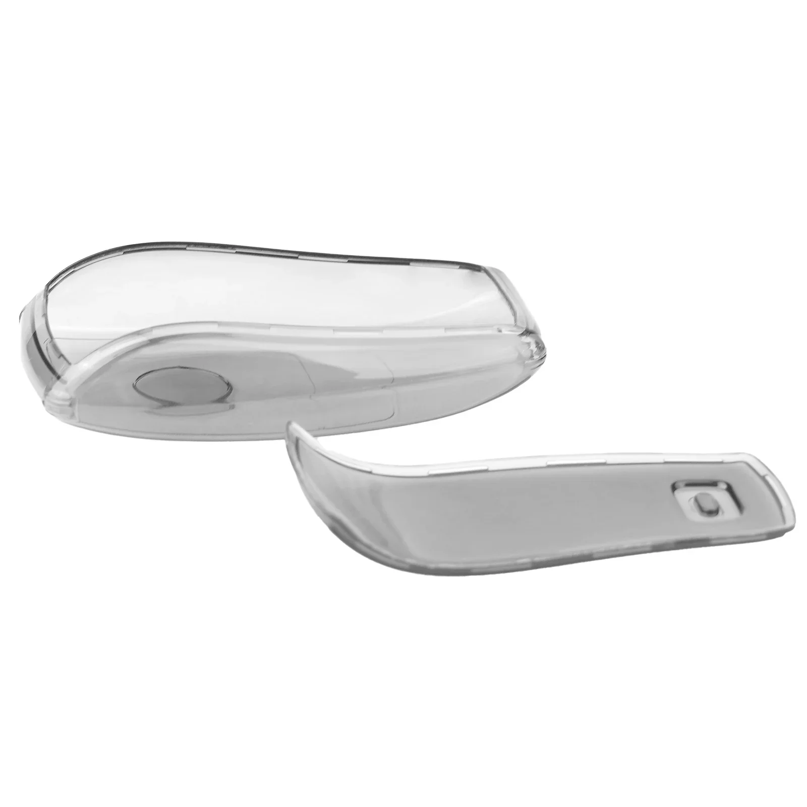 Accessories Car Key Case Parts TPU Transparent Anti-fall Car Key Case Cover For Mercedes High Quality Brand New
Accessories Car Key Case Parts TPU Transparent Anti-fall Car Key Case Cover For Mercedes High Quality Brand New