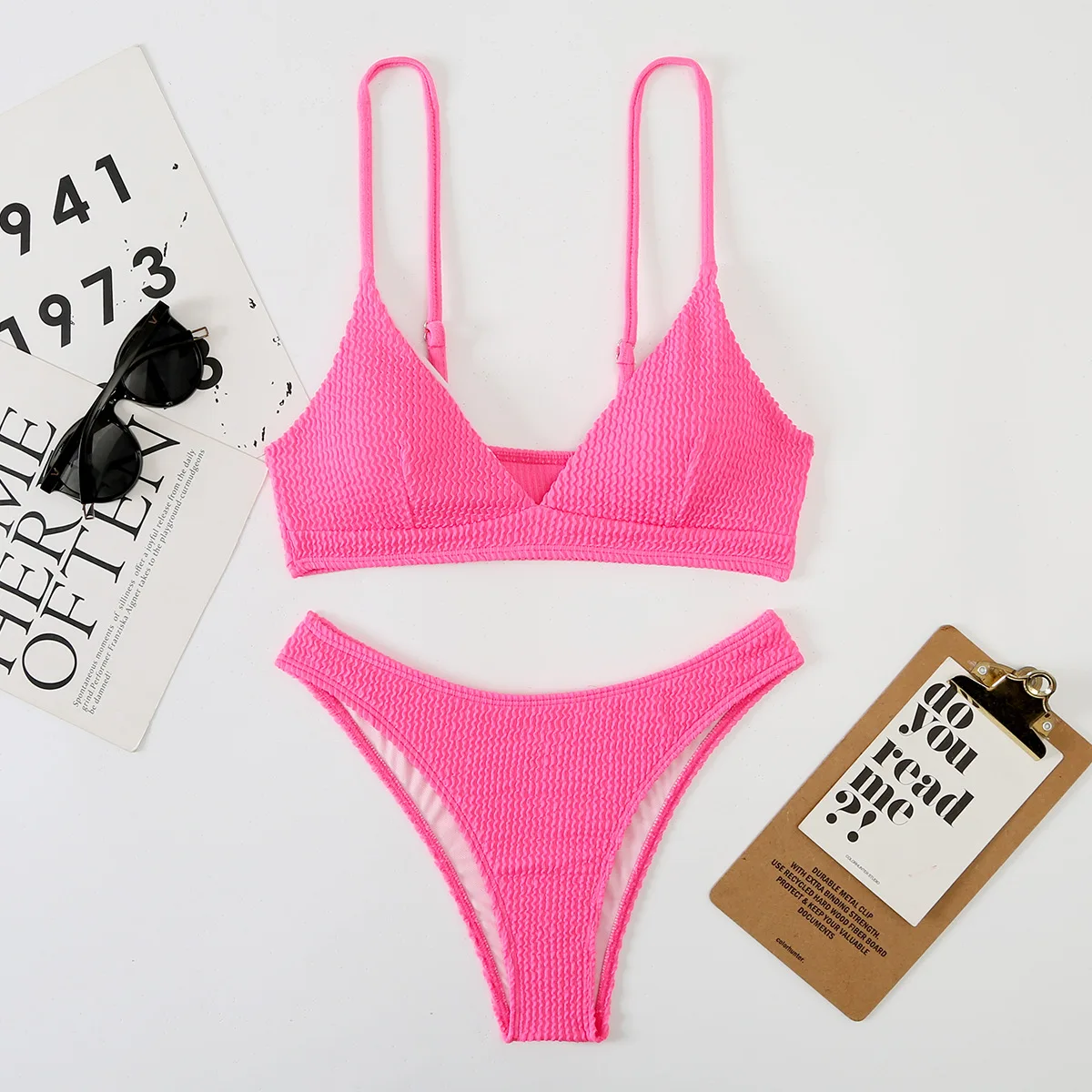 Sexy Bikini 2022 Swimsuit Women Swimwear Push Up Bikini Set Thong Brazilian Bathing Suit Beach Wear Biquini Bather Female Thongs
Sexy Bikini 2022 Swimsuit Women Swimwear Push Up Bikini Set Thong Brazilian Bathing Suit Beach Wear Biquini Bather Female Thongs