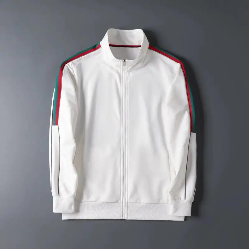 2024 Fashion Men Sweatshirt Women Hip Hop Zipper Long Sleeve Jacket Coats Spring Autumn Casual Loose Sportswear Man Clothing
2024 Fashion Men Sweatshirt Women Hip Hop Zipper Long Sleeve Jacket Coats Spring Autumn Casual Loose Sportswear Man Clothing