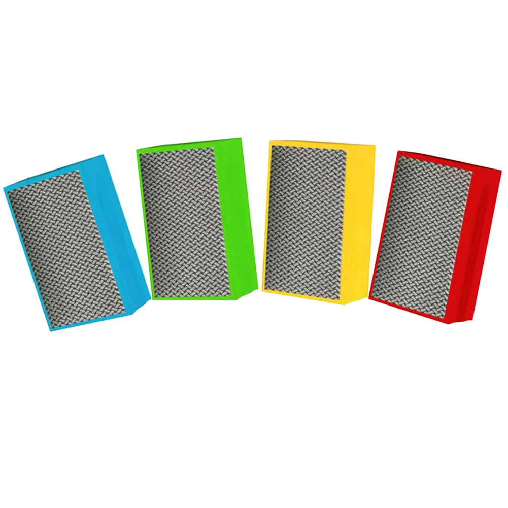 Hand Polishing Pad Tile Glass Abrasive Grinding Block Pad Stone Marble Ceramic Abrasive Sanding Disc Polisher Tools
Hand Polishing Pad Tile Glass Abrasive Grinding Block Pad Stone Marble Ceramic Abrasive Sanding Disc Polisher Tools