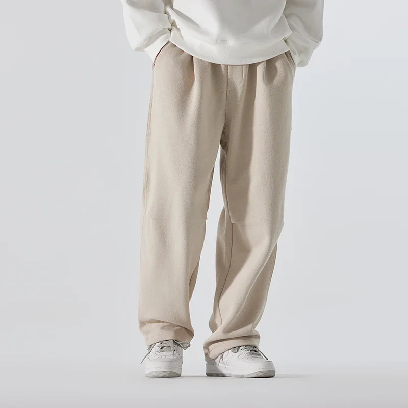 Men Cityboy Harem Trousers Jogger Sweatpants Streetwear Fashion Loose Casual Sport Paratrooper Pants Wide Leg Baggy Pants
Men Cityboy Harem Trousers Jogger Sweatpants Streetwear Fashion Loose Casual Sport Paratrooper Pants Wide Leg Baggy Pants