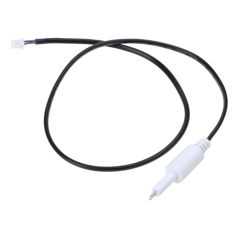 Water Testing Meter Electrode Probe TDS Tester Probe for Hydroponics Aquarium Dropship
Water Testing Meter Electrode Probe TDS Tester Probe for Hydroponics Aquarium Dropship