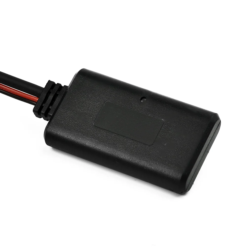 

High Quality Hot Sale Video Adapter Bluetooth Replacement Version: 5.0 5-12V E39 E53 X5Z4 E85 E86 X3 E83 Parts