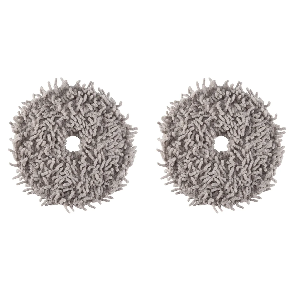2 PCS Mop Cloth for Xiaomi Dreame Bot W10 Sweeping Robot Vacuum Cleaner Accessories Replacement Parts
2 PCS Mop Cloth for Xiaomi Dreame Bot W10 Sweeping Robot Vacuum Cleaner Accessories Replacement Parts