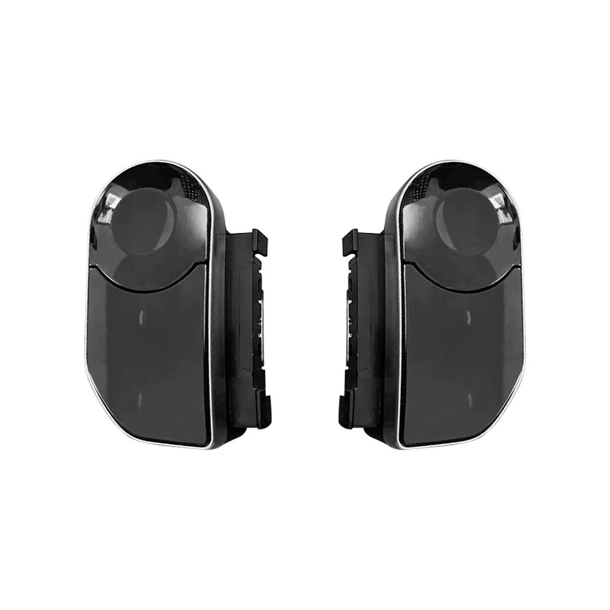 Car Steering Wheel Buttons for Range Rover Vogue L405 Sport L494 for Land Rover Discovery 5 Keys Touch Button
Car Steering Wheel Buttons for Range Rover Vogue L405 Sport L494 for Land Rover Discovery 5 Keys Touch Button