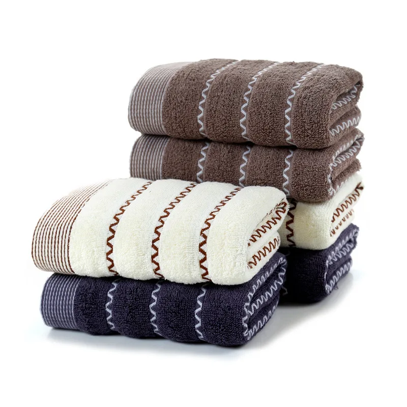 Hot Sale Towel Wholesale Luxury 100% Cotton Customized High Quality Multi-Color Hotel Home Gift Face Bath Towel
Hot Sale Towel Wholesale Luxury 100% Cotton Customized High Quality Multi-Color Hotel Home Gift Face Bath Towel