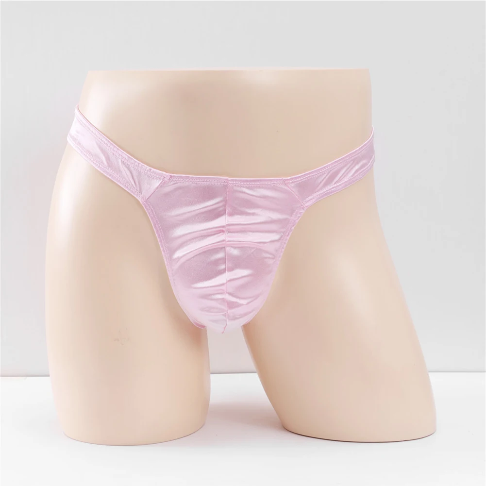 New Men Shiny Bikini Bugle Pouch Thong Briefs Erotic Underwear Enhance Pouch Cheeky Briefs Male Hipster Pants String Homme
New Men Shiny Bikini Bugle Pouch Thong Briefs Erotic Underwear Enhance Pouch Cheeky Briefs Male Hipster Pants String Homme