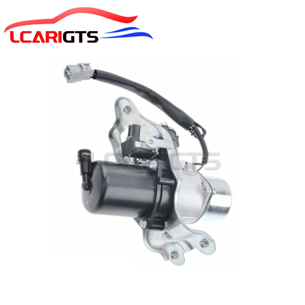 Компрессор воздушной Подвески (шасси 1-го поколения) для Toyota Sequoia 2005-2007 4891434010 4891434011-949
Компрессор воздушной Подвески (шасси 1-го поколения) для Toyota Sequoia 2005-2007 4891434010 4891434011-949