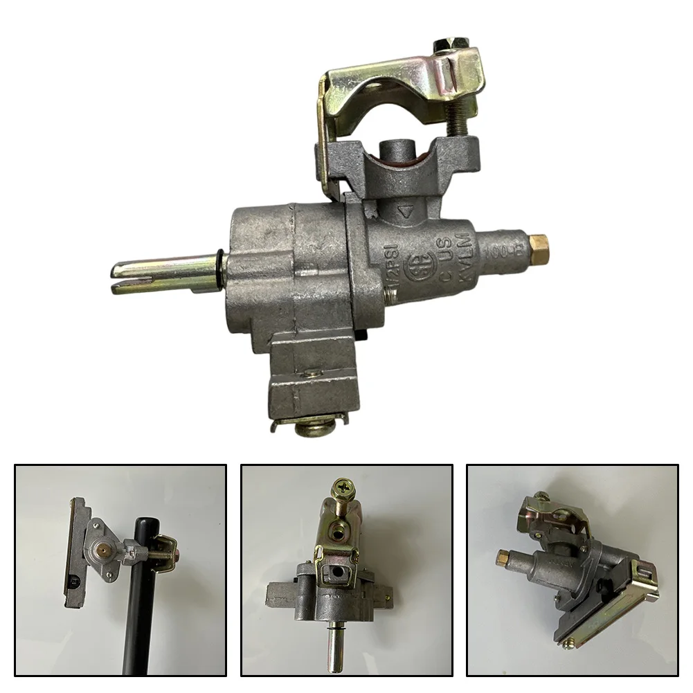 Griddle Burner Valve For Gas Grill Griddle 1554 Replacement Part BBQ Accessories Kitchen Dining Bar
Griddle Burner Valve For Gas Grill Griddle 1554 Replacement Part BBQ Accessories Kitchen Dining Bar