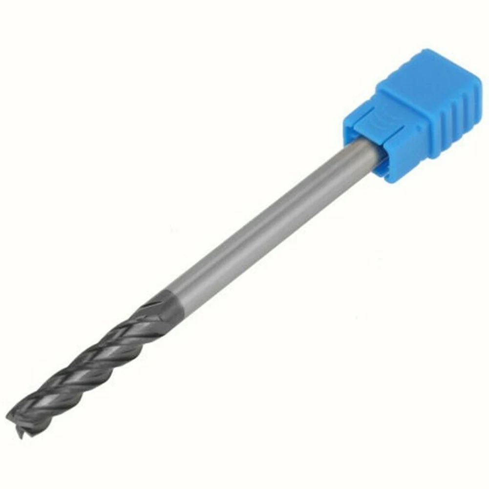 Drill Press End Mill Drill Industrial & Commercial Supplies 1 Pcs 100mm 4 Flutes 6mm Carbide Cutting Tool HRC45
Drill Press End Mill Drill Industrial & Commercial Supplies 1 Pcs 100mm 4 Flutes 6mm Carbide Cutting Tool HRC45