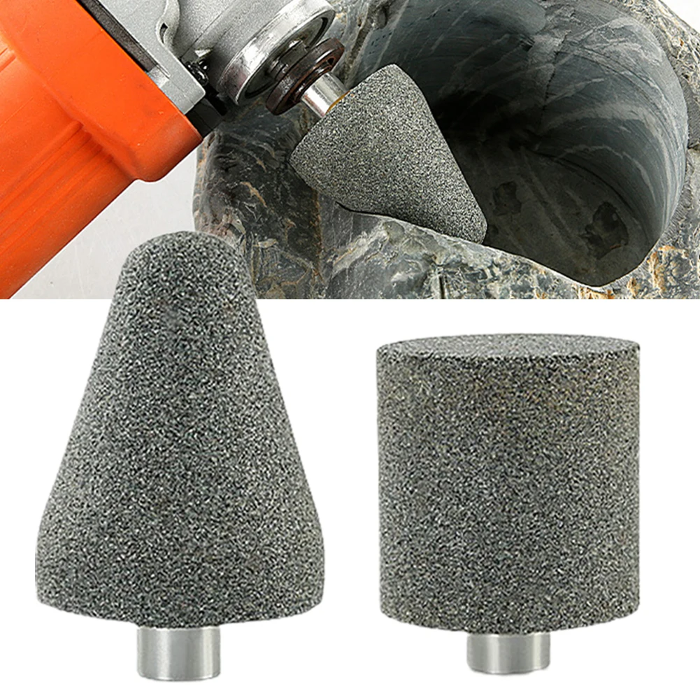1PCS Grinding Head M10 Thread Grinding Wheel Head Stone Carving Polishing Chamfer Countersink Bits For 100 Type Angle Grinder
1PCS Grinding Head M10 Thread Grinding Wheel Head Stone Carving Polishing Chamfer Countersink Bits For 100 Type Angle Grinder