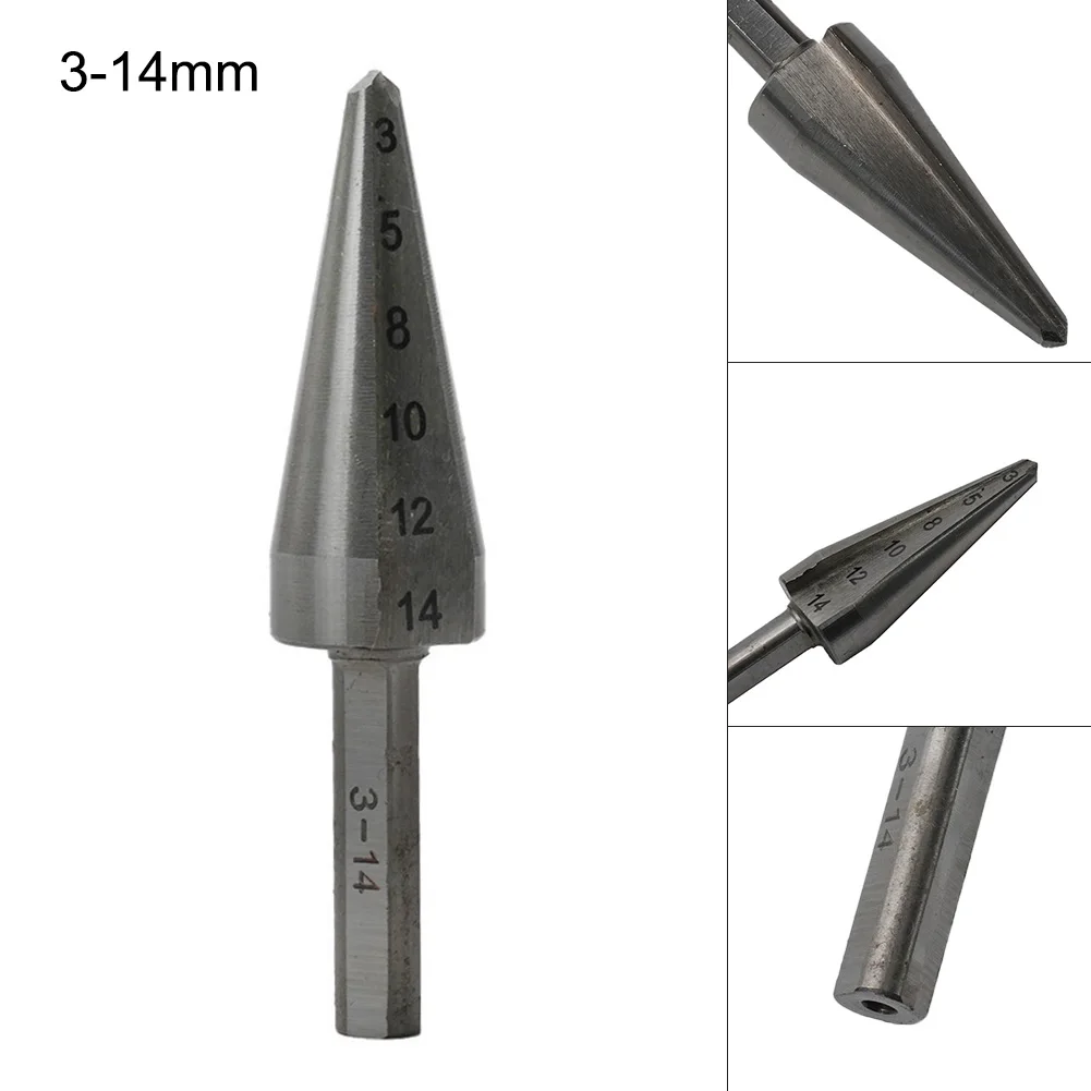 Brand New Good Toughness Drill Bit Taper Decoration Factory For Punch HSS Home Single Smooth Drainage Umbrella
Brand New Good Toughness Drill Bit Taper Decoration Factory For Punch HSS Home Single Smooth Drainage Umbrella