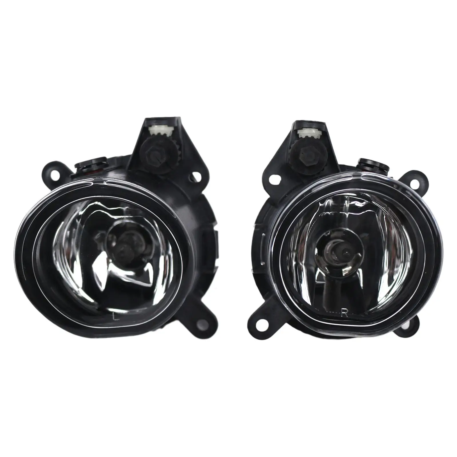 Driving Fog Light Wear Resistant Professional Replacement for BMW Mini R53 Hatchback 2002-2006 R52(S) Convertible 2002-2008
Driving Fog Light Wear Resistant Professional Replacement for BMW Mini R53 Hatchback 2002-2006 R52(S) Convertible 2002-2008