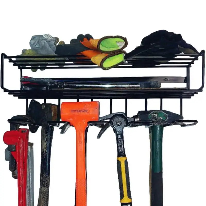Power Tool Rack Electric Drill Holder Wall Mount Organizer Wrench Tool Workshop Screwdriver Power Storage Shelf Accessories
Power Tool Rack Electric Drill Holder Wall Mount Organizer Wrench Tool Workshop Screwdriver Power Storage Shelf Accessories