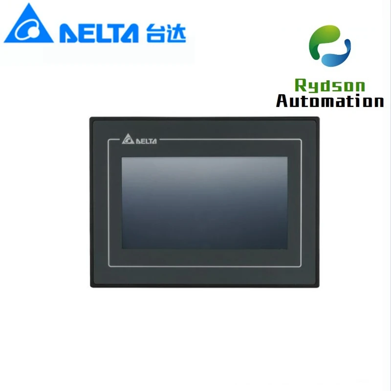 7-дюймовый сенсорный экран Delta Automation Series DOP-107SV ARM Cortex-A8 800MHz CPU
7-дюймовый сенсорный экран Delta Automation Series DOP-107SV ARM Cortex-A8 800MHz CPU