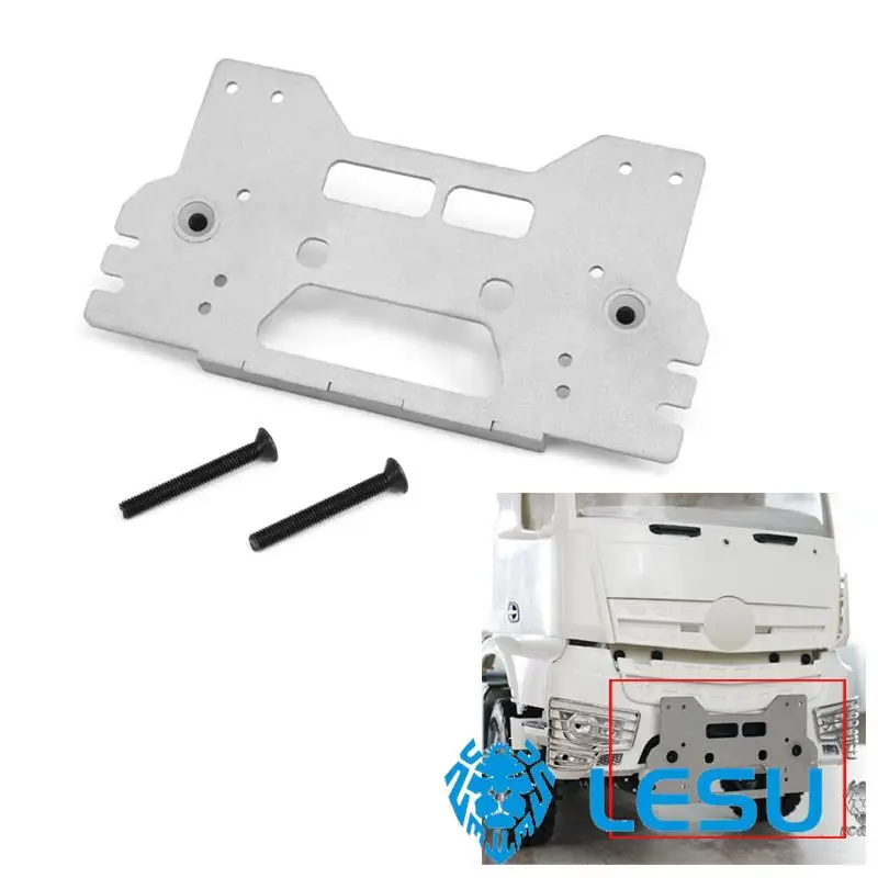 LESU Metal 1/14 Winch Coupler For Tractor Truck DIY Tamiyay RC Model Car Outdoor Toys TH08075
LESU Metal 1/14 Winch Coupler For Tractor Truck DIY Tamiyay RC Model Car Outdoor Toys TH08075