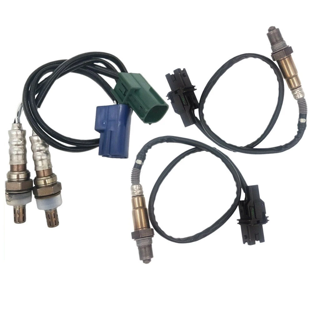 4pcs Upstream & Down Oxygen O2 sensor For 2005-2006 Nissan Xterra Frontier 4.0L 234-5061 234-4302 234-4312 
4pcs Upstream & Down Oxygen O2 sensor For 2005-2006 Nissan Xterra Frontier 4.0L 234-5061 234-4302 234-4312