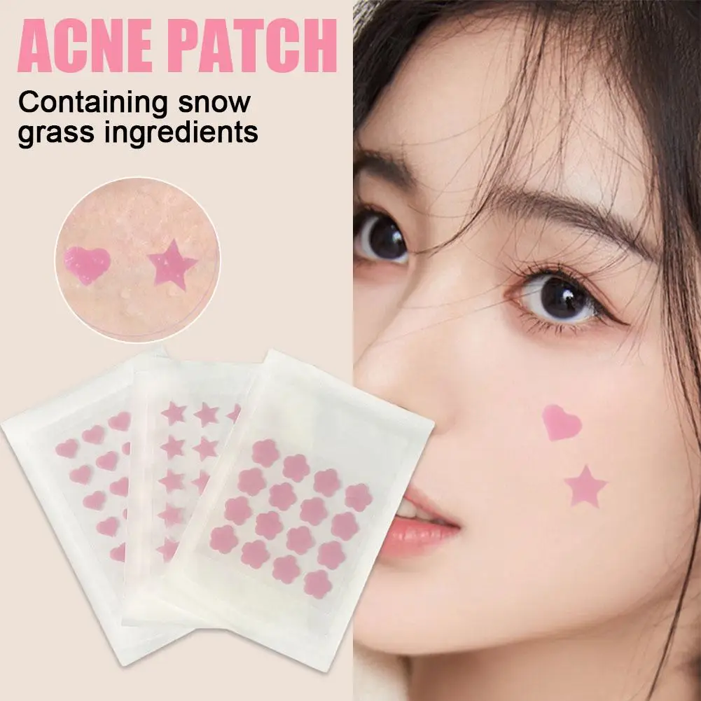 16pcs/20pcs/24pcs Face Skin Care Acne Pimple Patch Invisible Professional Healing Absorbing Spot Sticker Covering for Women Face
16pcs/20pcs/24pcs Face Skin Care Acne Pimple Patch Invisible Professional Healing Absorbing Spot Sticker Covering for Women Face
