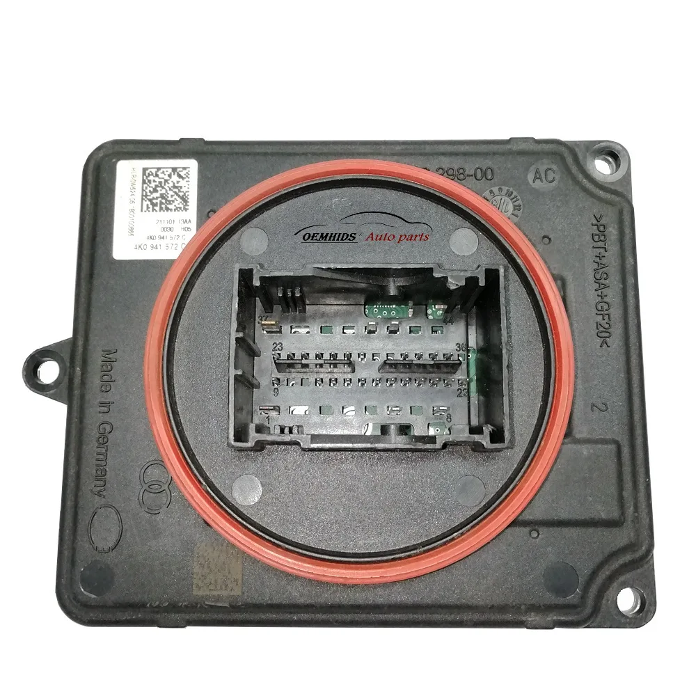 Оригинальный телефон головного света 4K0941572DC 4K0941572ES 4K0941572ED 4K0941572JJ 4K0941572EJ 4K0941572HJ 4K0941572FD 4K0941572CC 
Оригинальный телефон головного света 4K0941572DC 4K0941572ES 4K0941572ED 4K0941572JJ 4K0941572EJ 4K0941572HJ 4K0941572FD 4K0941572CC