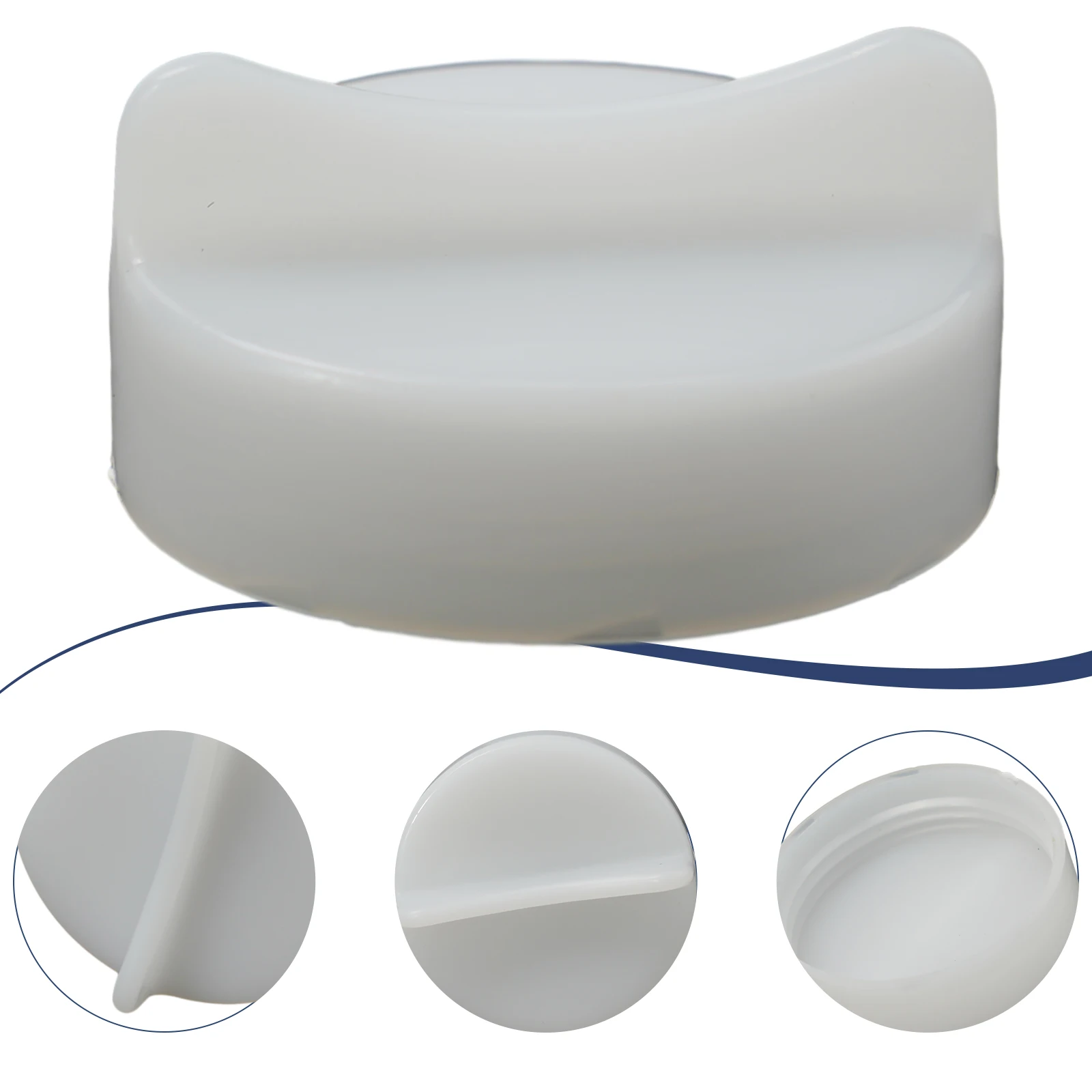 2pcs 19109-PH1-620 Car Washer Fluid Reservoir Expansion Bottle Cap White ABS For Honda For Civic Wear Parts Windscreen Wipers
2pcs 19109-PH1-620 Car Washer Fluid Reservoir Expansion Bottle Cap White ABS For Honda For Civic Wear Parts Windscreen Wipers
