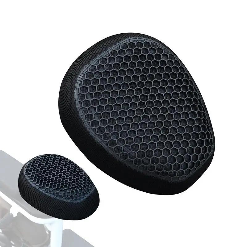 Bike Seat Cushion Gel Padded Bike Seat Cover Waterproof Comfortable Breathable Shock Absorbing Anti-slip Fit Bicycle Seat
Bike Seat Cushion Gel Padded Bike Seat Cover Waterproof Comfortable Breathable Shock Absorbing Anti-slip Fit Bicycle Seat