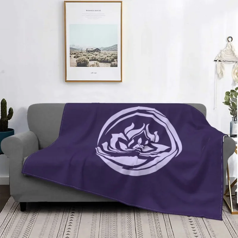 The Untamed Yunmeng Jiang Sect Flannel Throw Blanket Blankets for Bed Office Super Soft Bedding Throws
The Untamed Yunmeng Jiang Sect Flannel Throw Blanket Blankets for Bed Office Super Soft Bedding Throws