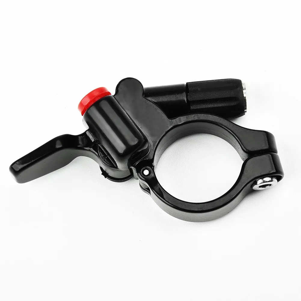 Aluminum Alloy Fork Remote Lockout Lever Bicycle Fork Lockout Remote Control Lever For UDING SUNTOUR ROCKSHOX MANITOU
Aluminum Alloy Fork Remote Lockout Lever Bicycle Fork Lockout Remote Control Lever For UDING SUNTOUR ROCKSHOX MANITOU