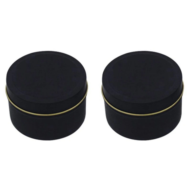 12Pcs Candle Container Round Tin Can 6.5 X 4.5Cm Retro Candle Box With Lid,For Travel Storage Camping Candle Making
12Pcs Candle Container Round Tin Can 6.5 X 4.5Cm Retro Candle Box With Lid,For Travel Storage Camping Candle Making