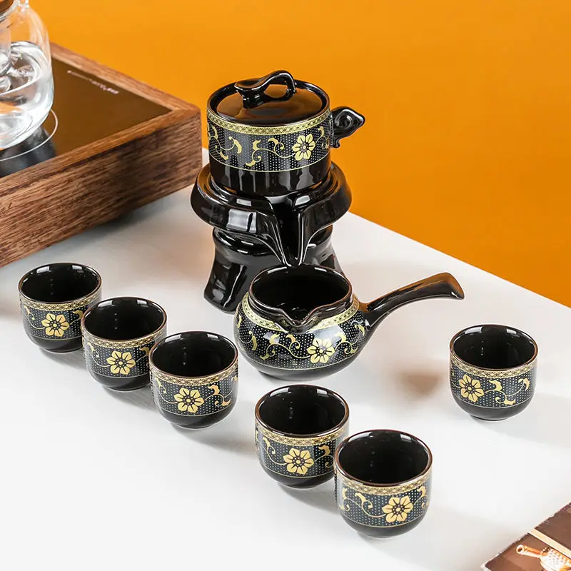 Modern Ceramic Travel Tea Cup Sets Chinese Porcelain Tea Sets Ceramic Cups Gaiwan Teacup The Kung Fu Teaset Kitchen Accessories
Modern Ceramic Travel Tea Cup Sets Chinese Porcelain Tea Sets Ceramic Cups Gaiwan Teacup The Kung Fu Teaset Kitchen Accessories