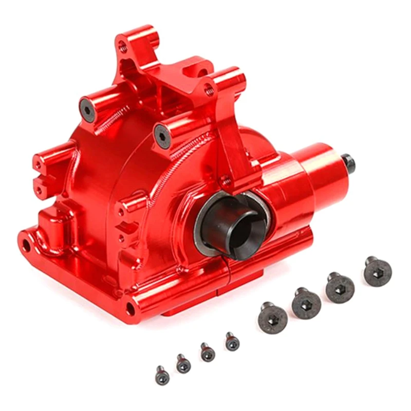 Сборка волновой коробки для 1/5 Losi 5Ive-T 5T Rovan LT Запчасти для радиоуправляемых автомобилей задние части, красный
Сборка волновой коробки для 1/5 Losi 5Ive-T 5T Rovan LT Запчасти для радиоуправляемых автомобилей задние части, красный