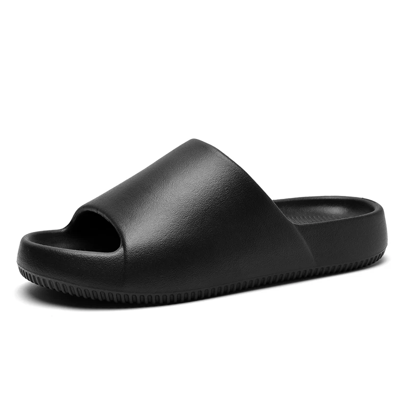 Unisex Summer YZY Slides Slip On Breathable Water Beach Sandal Flip Flops Lightweight Shower Slippers For Men Women Size 36-45
Unisex Summer YZY Slides Slip On Breathable Water Beach Sandal Flip Flops Lightweight Shower Slippers For Men Women Size 36-45