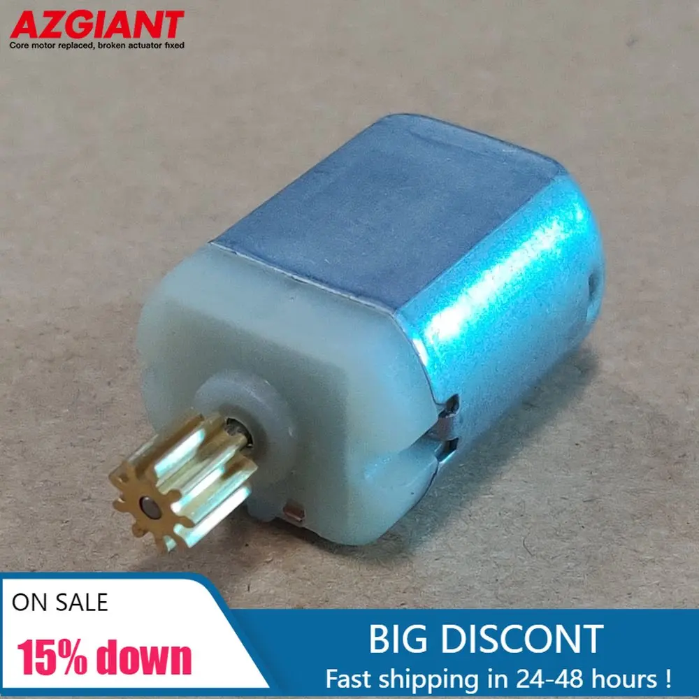 Brand New Core Motors Door Lock With Adjusting Motor For 2005-2014 VW PASSAT VARIANT (3C5), (362)
Brand New Core Motors Door Lock With Adjusting Motor For 2005-2014 VW PASSAT VARIANT (3C5), (362)