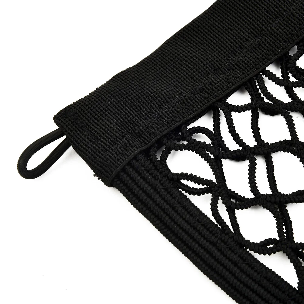 Holder Organizer Car Storage Net Mobile Caravans Universal 25x45cm Caravans Houses And Ships High Elastic Mesh
Holder Organizer Car Storage Net Mobile Caravans Universal 25x45cm Caravans Houses And Ships High Elastic Mesh