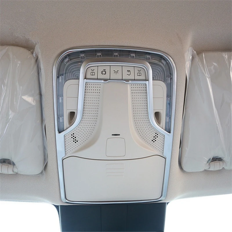 WELKINRY для Benz Vito V-Class V260 Valente W447 3rd Gen 2014-2023 EQV E-Vito Metris Передняя автомобильная лампа для чтения на крыше
WELKINRY для Benz Vito V-Class V260 Valente W447 3rd Gen 2014-2023 EQV E-Vito Metris Передняя автомобильная лампа для чтения на крыше