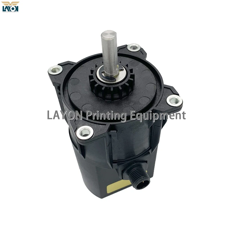 2PC Best 61.144.1121/03 Gear Motor Heidelberg Offset For SM52 SM74 SM102 CD102 Printing Parts
2PC Best 61.144.1121/03 Gear Motor Heidelberg Offset For SM52 SM74 SM102 CD102 Printing Parts