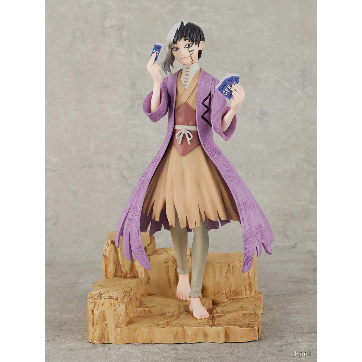 Pre Sale Asagiri Gen Tenitol Dr.stone Anime Figure Models Asagiri Gen Action Toy Figures Dr.stone Tenitol Series Figurine Toys
Pre Sale Asagiri Gen Tenitol Dr.stone Anime Figure Models Asagiri Gen Action Toy Figures Dr.stone Tenitol Series Figurine Toys