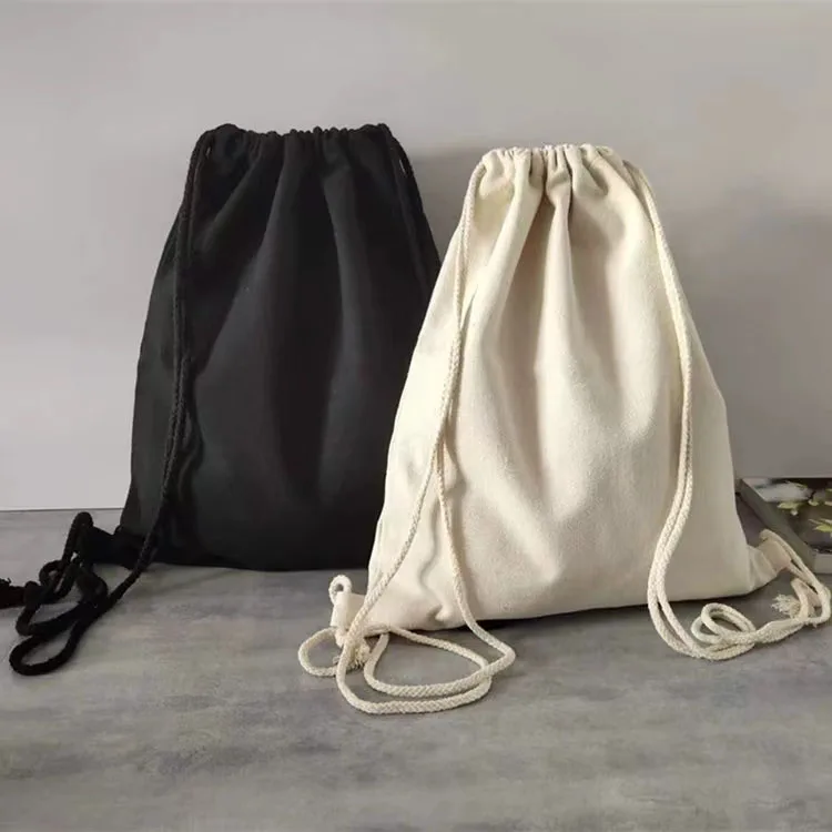 Drawstring Bundle Pocket Backpack Personalized Customization Advertising Color Printing Logo Canvas Shoulder Sports Storage Bag
Drawstring Bundle Pocket Backpack Personalized Customization Advertising Color Printing Logo Canvas Shoulder Sports Storage Bag