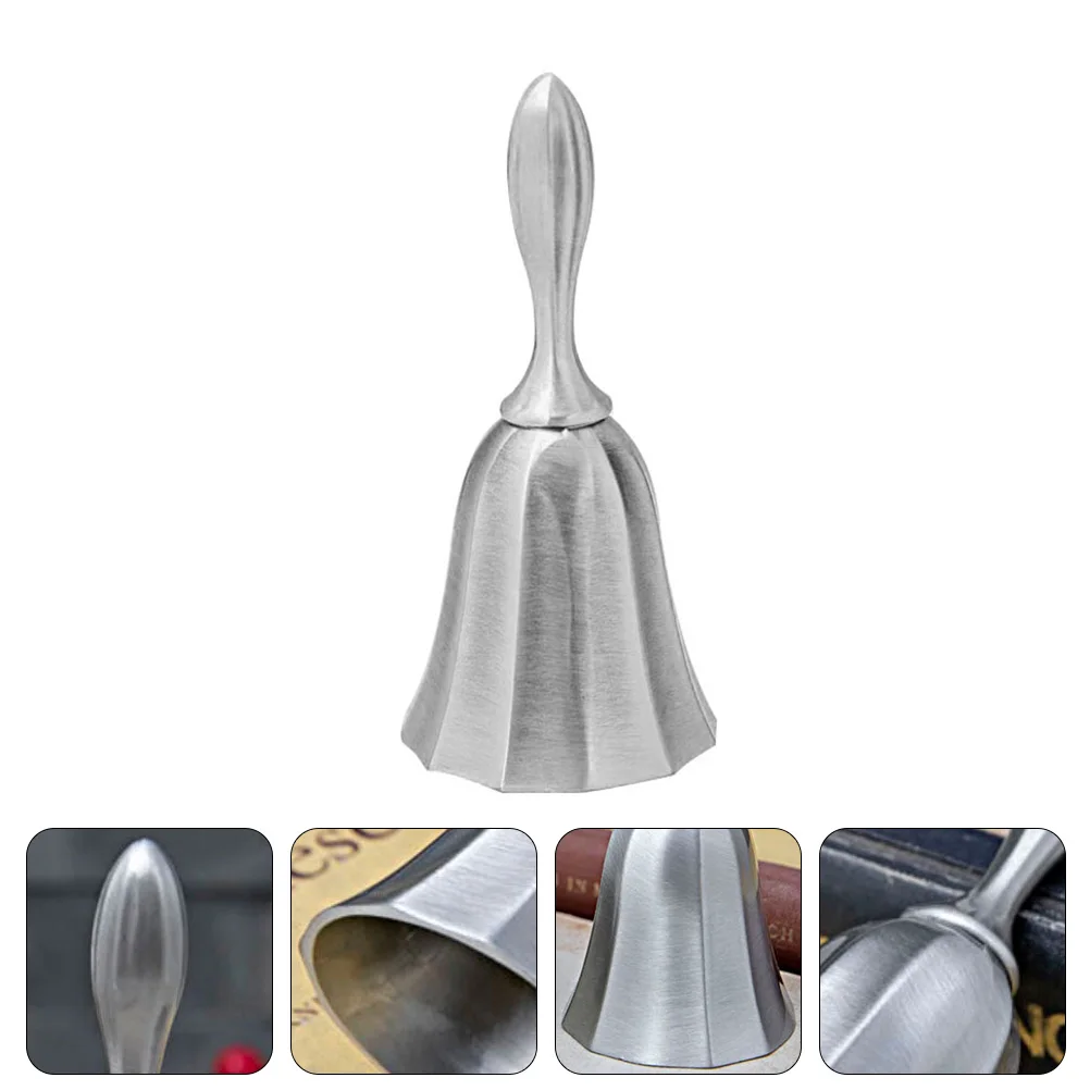 Restaurant Bell Zine Alloy Call Hand Zinc Hotel Metal for Bar Table Bells Decorative Vintage Dish
Restaurant Bell Zine Alloy Call Hand Zinc Hotel Metal for Bar Table Bells Decorative Vintage Dish