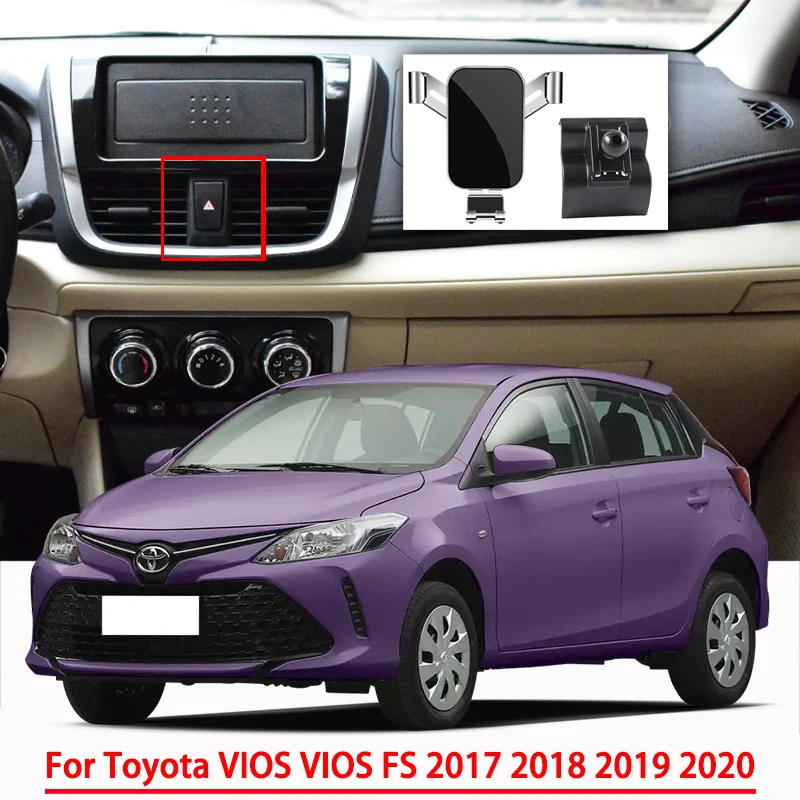 Автомобильные аксессуары, держатель для TOYOTA VIOS FS 2017 2018 2019 2020, специальный кронштейн для гравитационной навигации, поддержка GPS
Автомобильные аксессуары, держатель для TOYOTA VIOS FS 2017 2018 2019 2020, специальный кронштейн для гравитационной навигации, поддержка GPS
