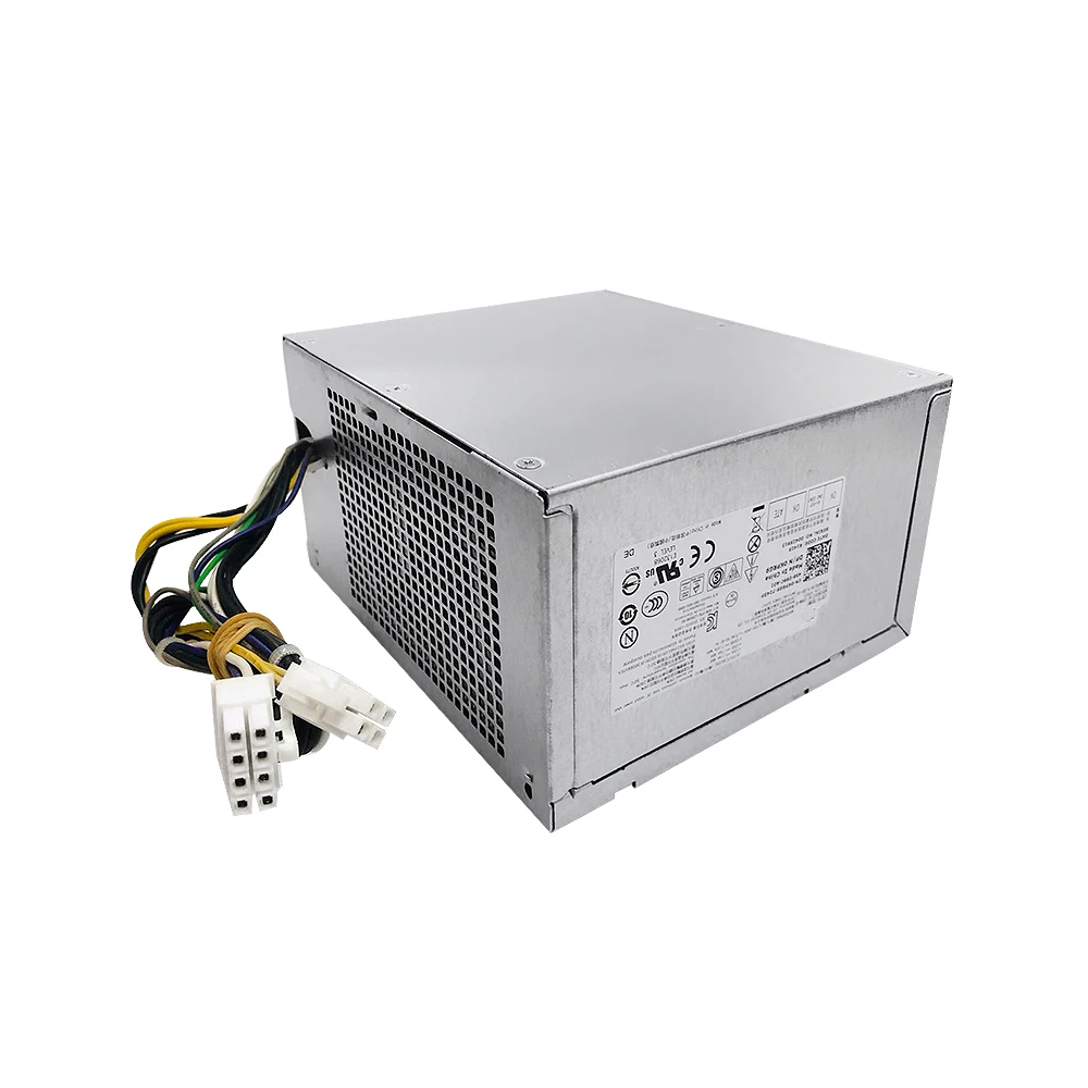 AC290AM-00 H290AM-00 HU290EM-00 L290AM-00 776VT RVTHD XFXKX 290W Power Supply For Dell OptiPlex 3020 7020 9020 MT Desktop
AC290AM-00 H290AM-00 HU290EM-00 L290AM-00 776VT RVTHD XFXKX 290W Power Supply For Dell OptiPlex 3020 7020 9020 MT Desktop