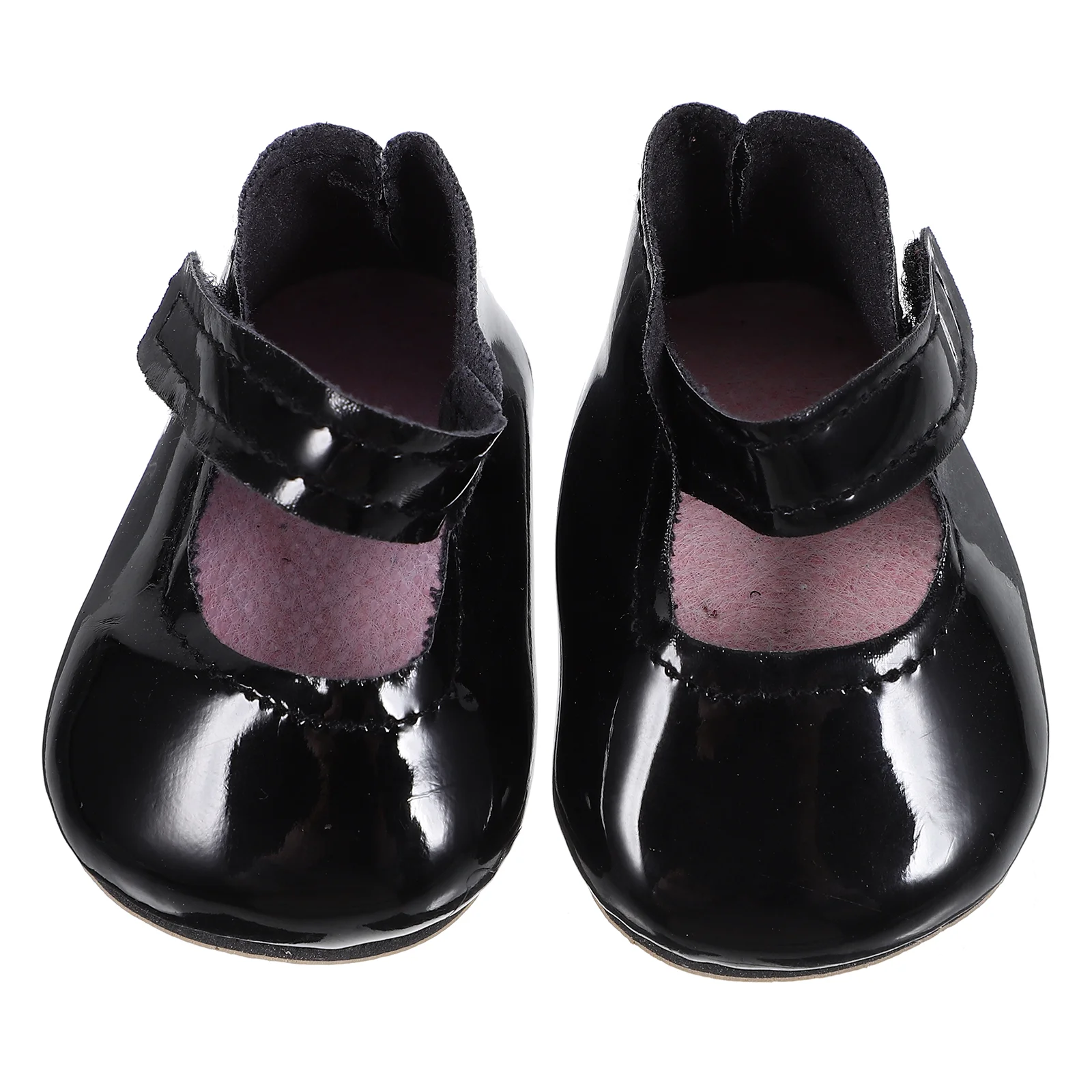 1 Pair Miniature Tap Shoes Model Toy Shoes Accessory Simulated Mini Shoes 18 Inch Shoes
1 Pair Miniature Tap Shoes Model Toy Shoes Accessory Simulated Mini Shoes 18 Inch Shoes