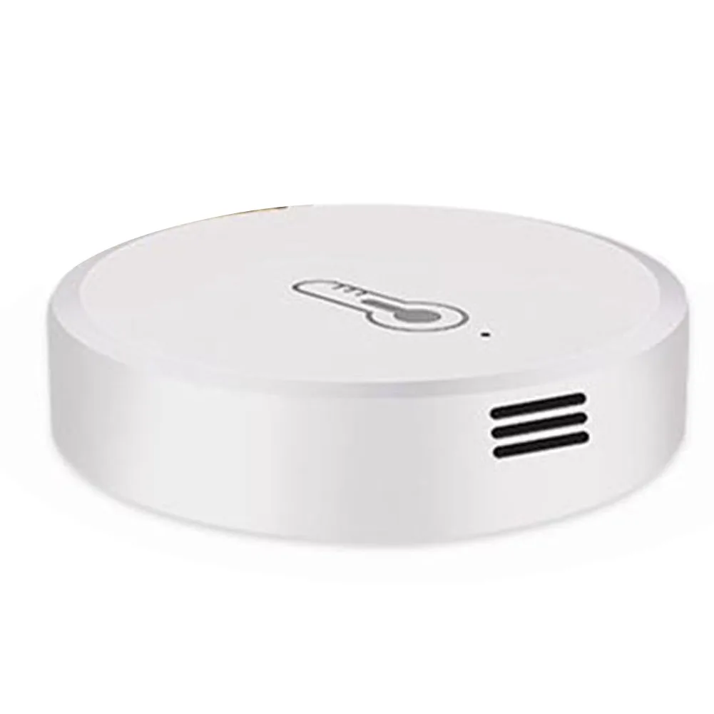 Automatic Air Conditioner Control with Intelligent Temperature and Humidity Sensor Stay Comfortable All Year Round
Automatic Air Conditioner Control with Intelligent Temperature and Humidity Sensor Stay Comfortable All Year Round