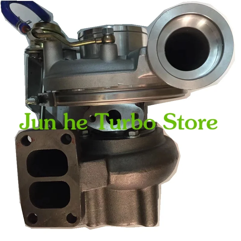 Turbo for Volv EC240/210/290B 290 Excavator 12709880018 04294676Kz turbocharger pump
Turbo for Volv EC240/210/290B 290 Excavator 12709880018 04294676Kz turbocharger pump