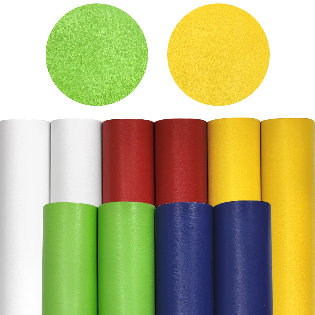 10PCS/Set Solid Color Soft Muslin Faux Leather Fabric Sheet PU Leatherette for Sewing Bows Clothes Shoes Bag DIY Crafts Material
10PCS/Set Solid Color Soft Muslin Faux Leather Fabric Sheet PU Leatherette for Sewing Bows Clothes Shoes Bag DIY Crafts Material